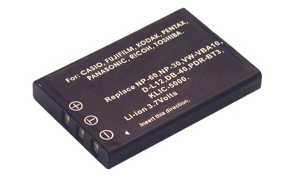 Q2232-80001 Bateria