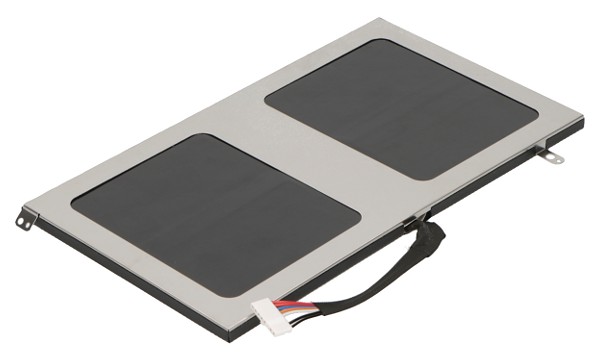 LifeBook UH572 Ultrabook Bateria