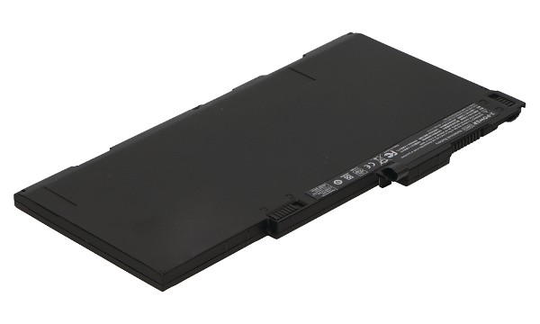 RP001235102 Bateria (3 Komory)