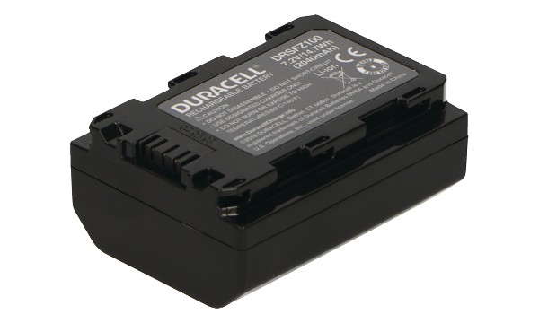 Alpha 6600 Bateria (2 Komory)