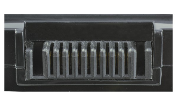 DynaBook SS M52 253E/3W Bateria (6 Komory)