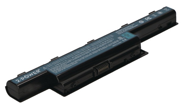 AS10D51 Bateria