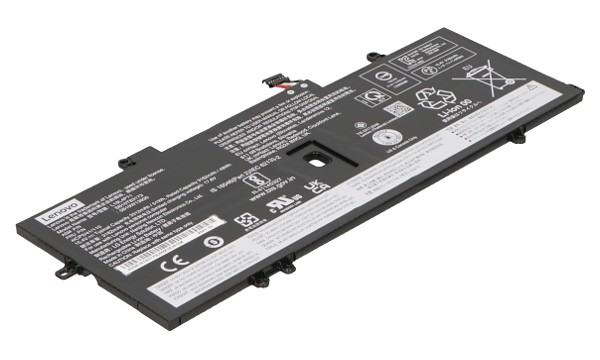 ThinkPad X1 Carbon (7th Gen) Bateria (4 Komory)