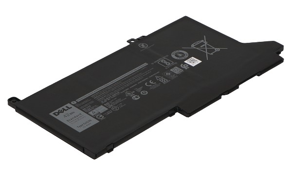 PGFX4 Bateria (3 Komory)
