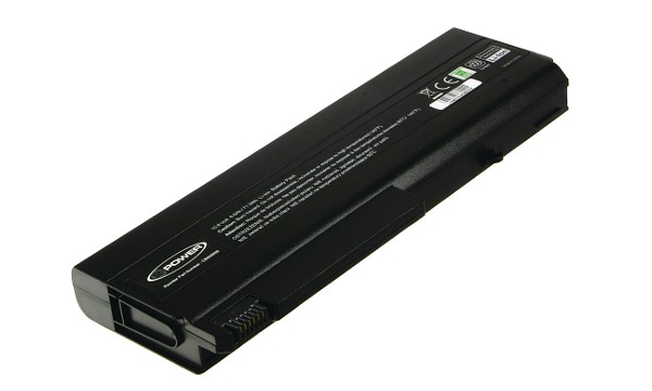 Business Notebook 6515b Bateria (9 Komory)