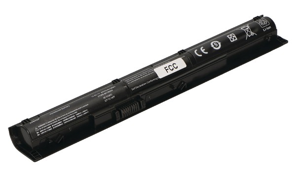 805294-001 Bateria (4 Komory)