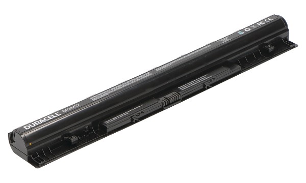 G500s Bateria (4 Komory)