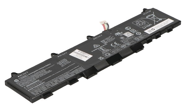 EliteBook 835 G8 Bateria (3 Komory)