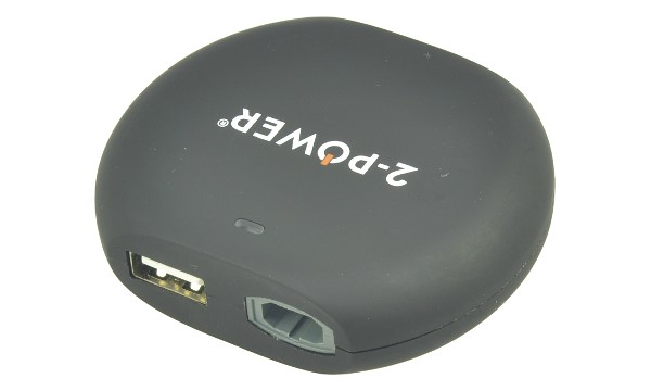 Inspiron N3010D Zasilacz Samochodowy