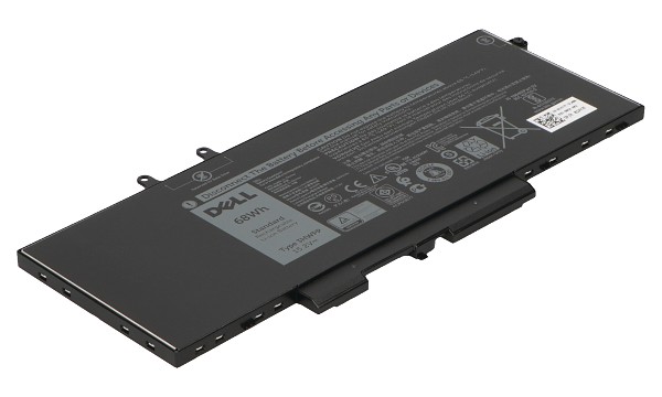 YPVX3 Bateria (4 Komory)