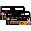 Bateria Duracell Plus Power, Rozmiar C