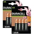 Baterie Duracell Pre-Charged AA 2500mAh x 8
