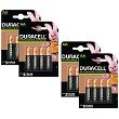 Baterie Duracell Pre-Charged AA 2500mAh x 16