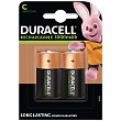 Akumulatorki Duracell, Rozmiar C