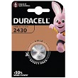 DL2430 Bateria Pastylkowa Coin Cell Plus Duracell