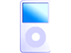 Baterię i Ładowarkę do Mp3 & Odtwarzacza Video