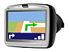 Sat Nav & GPS Bateria i Å?adowarka