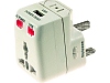 Podróżna ładowarka USB